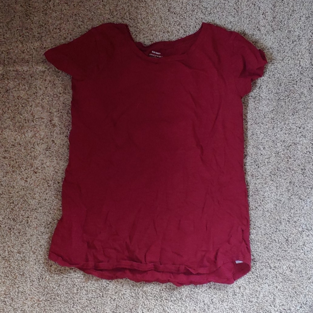 Tshirt